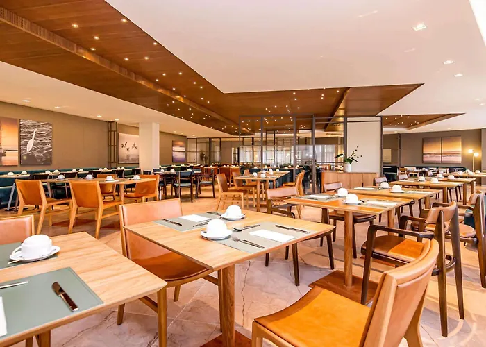 Mercure Itajai Navegantes